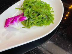 海藻-玉兰苑一等茶餐厅