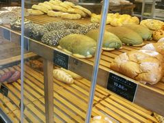 -BREAD WAY面包路·欧式面包(龙湖时代D馆店)