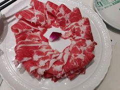 -阳坊胜利涮羊肉(阳坊老店)
