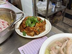 -天一沾水肥肠(科园一街店)