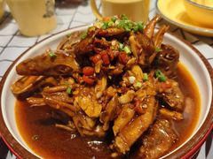 -江西老表·经典江西八大碗