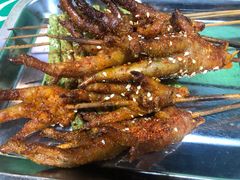 -莲香西域·正宗新疆菜(龙华店)