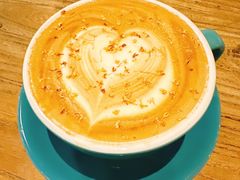 -漫咖啡(红唐店)