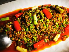 豆瓣鲜鱼-柴门头啖汤·经典川菜·慢火汤品(锦城万达店)