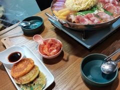 -李先生的首尔小馆(松江启源广场店)