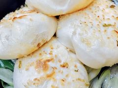 黑椒牛肉包-翠园(铜锣湾广场店)