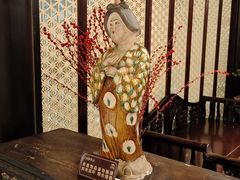 -大妙火锅·非物质文化遗产(东湖公园店)