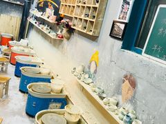 -1001艺术手作·银饰DIY·拼豆(小寨金莎店)