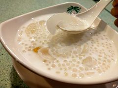 -松记糖水店(铜锣湾分店)