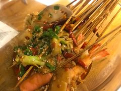 -胡桃里音乐酒馆(曲江店)