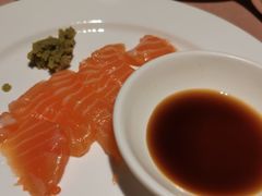 -杭州钱江新城万怡酒店-西餐厅