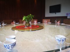 -渔堂公园餐厅·本帮菜(乐园路店)