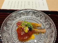 -晴空·日本料理(万象城店)