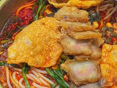 -雙冲柳州螺蛳粉&酸嘢&桂林米粉(簋街店)