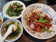 -阿大排档(长春这有山店)