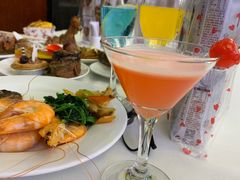 -良运大酒店餐厅