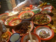 -老三样·美食研究中心(世贸路店)