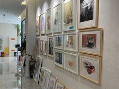 -清岚画室少儿美术培训(平江校区)