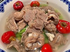 -小绍兴家宴·百年绍兴菜(鲁迅路店)