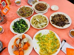 -深运潮州粥(东门店)