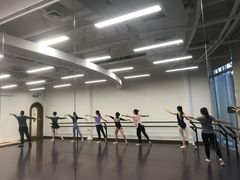 -邓肯舞蹈教育(深圳湾教学中心)