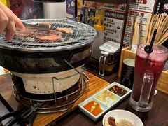 -蒜香焼肉PURUSHIN(马场路店)