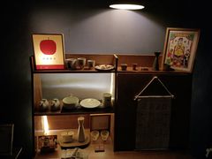-兮禾酒馆(护国路店)