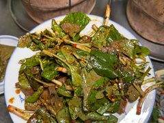 -小板凳(四公里店)