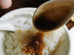 -烟桥私房菜馆(奋哥)