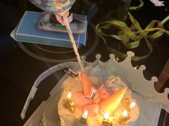 -昔木生日蛋糕(汉口店)