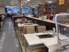 -汉丽轩韩式自助烤肉十二年(SM广场店)