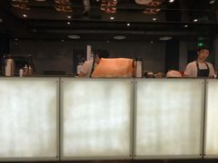 -焱铁烧·黑毛和牛专门店(南宁万象城店)