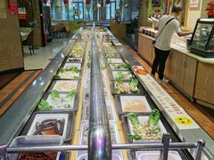 -尚品海鲜肥牛自助火锅(湖明店)