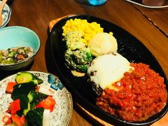 -铃木食堂(帽儿胡同店)
