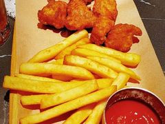 -必胜客(商业巷店)