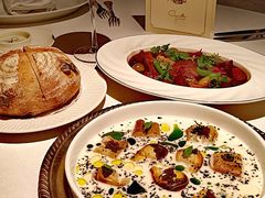 -壳里西餐厅Coquille Seafood Bistro(蒙自路店)