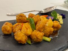 -白天鹅宾馆-玉堂春暖餐厅