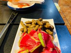 -小媳妇铁锅炖(安华街店)