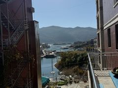 -鱼乐岛餐厅·户外花园主题餐厅