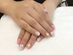-Jasmine Queen 茉莉皇后美甲·美睫·美肤