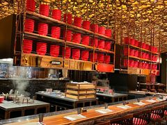 -咖啡苑(永利澳门店)