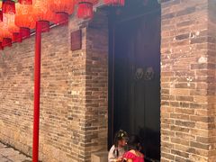 -回龙窝历史文化街区