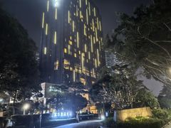 -珠海中海雅高铂尔曼酒店