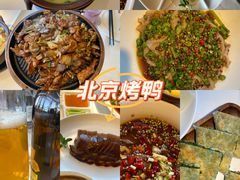 -四季民福烤鸭店(前门大栅栏店)