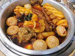 -顶上头·螺蛳火锅(五一新村店)