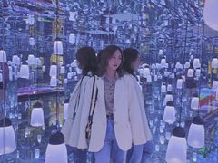 -天津梵高星空艺术馆(天河城旗舰店)