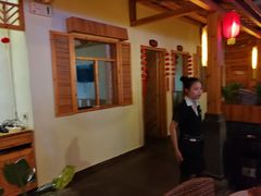 -龙泉人椰子鸡.糟粕醋.海南菜(三亚旗舰店)