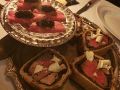 -壳里西餐厅Coquille Seafood Bistro(蒙自路店)