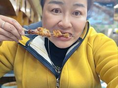 -乡村馕坑肉·烧烤·新疆菜·本地人更爱吃(阿勒泰首店)