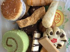 果酱盒-庆祥斋糕点厂(留学路店)